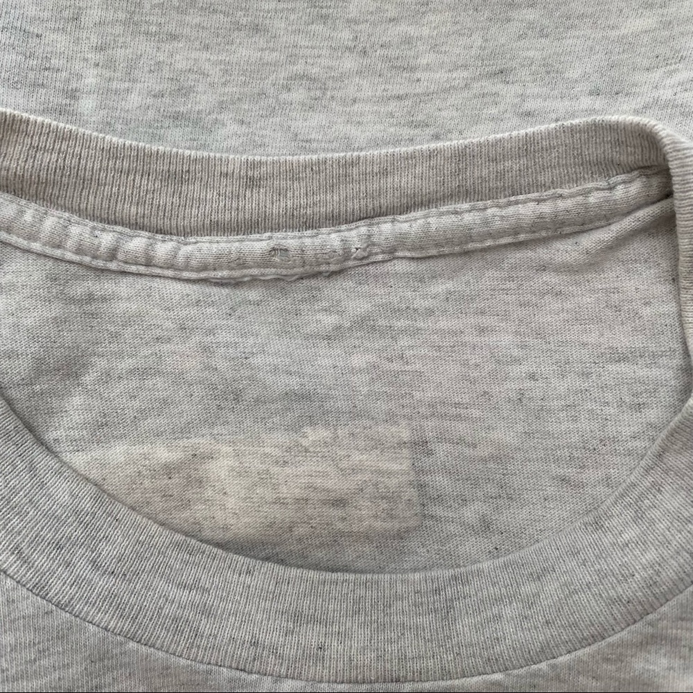 Vintage Eeyore Disneyland Tee - Picture 11 of 13